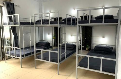 Ha Long Hôtel | Raina Tuan Chau