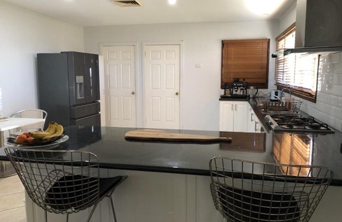 Heatherbrae Maison | Rainbird House