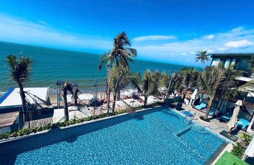 East Ham Tien Beach Cabine | Rainbow Beach Mũi Né - Homestay & Coffee