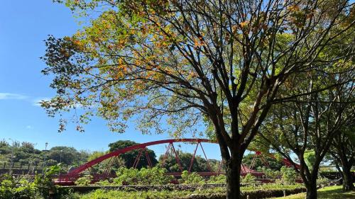 Sanzhi Maison | Rainbow Bridge B&B