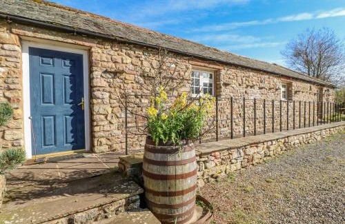 Soulby Maison | Rainbow Cottage
