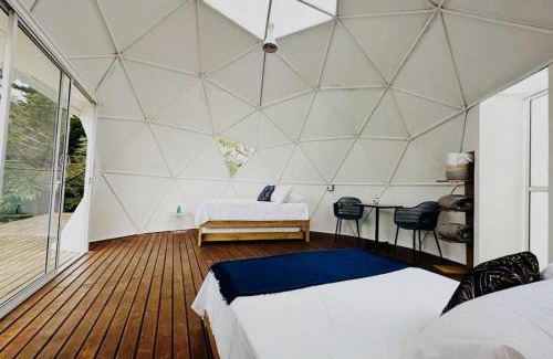 Abejorral Hôtel | Rainbow Glamping
