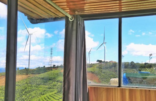 Da Lat Appartement | Rainbow Homestay Cầu Đất