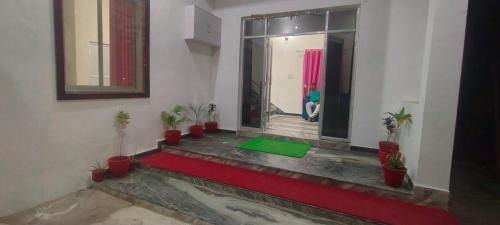 Khajuraho Maison | Rainbow Homestay Khajuraho