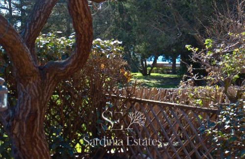 Porto Rotondo Appartement | Rainbow House - Fronte Spiaggia