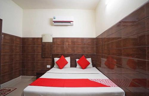 Azadpur Hôtel | Rainbow Inn