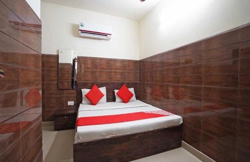 Azadpur Hôtel | Rainbow Inn