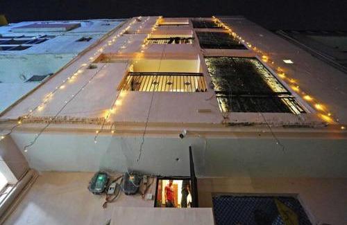 Azadpur Hôtel | Rainbow Inn