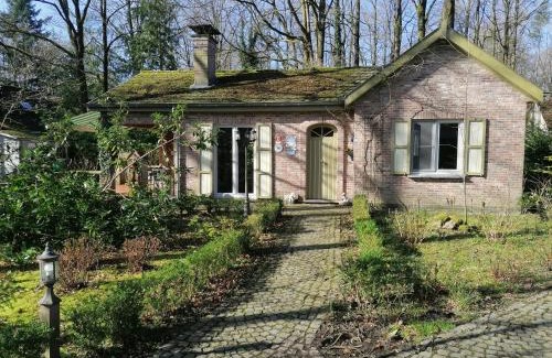 Ursel Maison | Rainbow Lodge