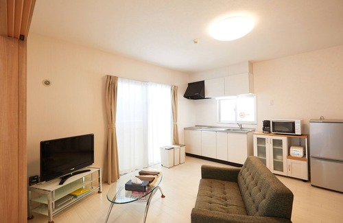 Ginowan Appartement | Rainbow Terrace