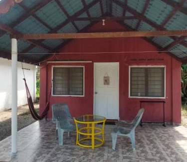 Gua Maison | Rainbow Villas