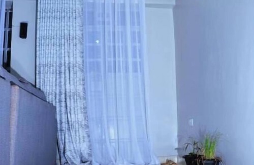 Kisii Appartement | Raine Apartments, 2 bedroom unit with Netflix wifi