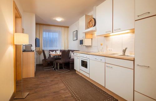 Unterlaengenfeld Appartement | Rainer's Appartements