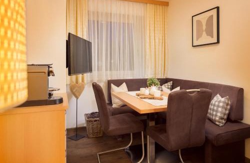 Unterlaengenfeld Appartement | Rainer's Appartements