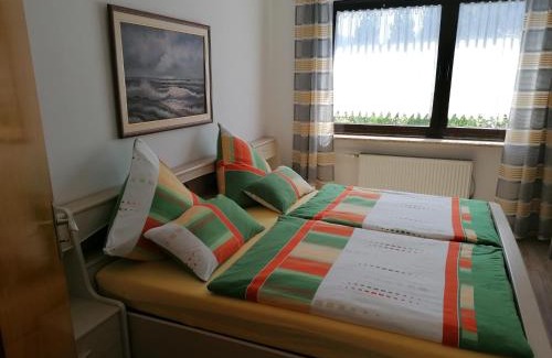 Mainz-Bingen Appartement | Rainer´s Rheinblick