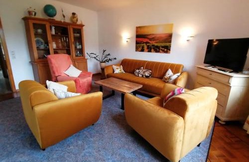 Mainz-Bingen Appartement | Rainer´s Rheinblick