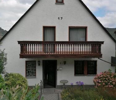 Mainz-Bingen Appartement | Rainer´s Rheinblick