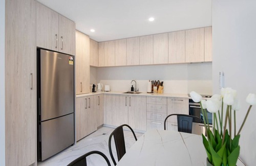 Lower Hutt Maison | Rainey Lane Delight: 2BR Escape