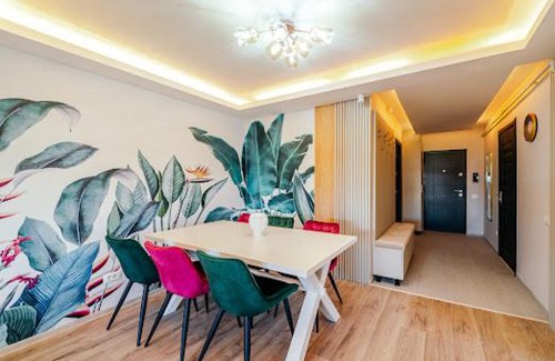 Ghimbav Appartement | RAINFOREST APARTAMENT