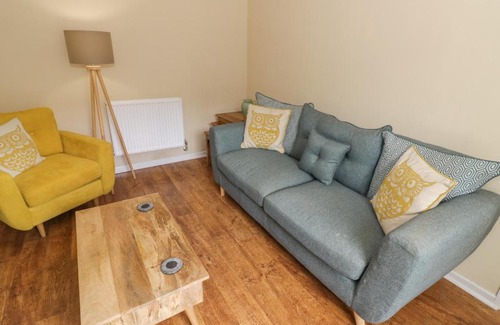 Cinderford Maison | Rainforest Cottage