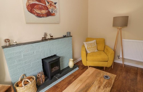 Cinderford Maison | Rainforest Cottage