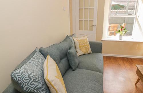 Cinderford Maison | Rainforest Cottage