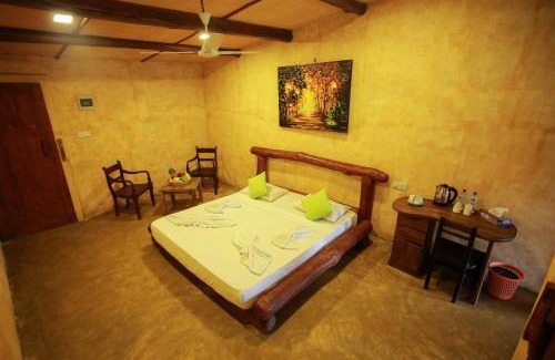 Kalawana Hôtel | Rainforest Edge