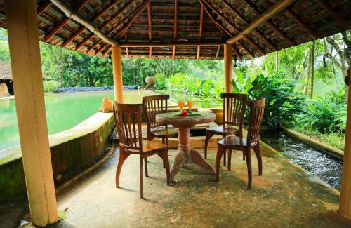Kalawana Hôtel | Rainforest Edge