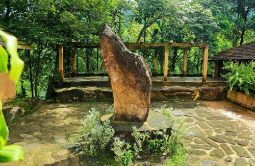 Kalawana Hôtel | Rainforest Edge