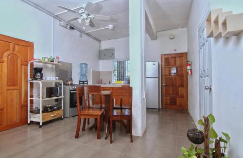 San Ignacio Hôtel | Rainforest Haven Inn