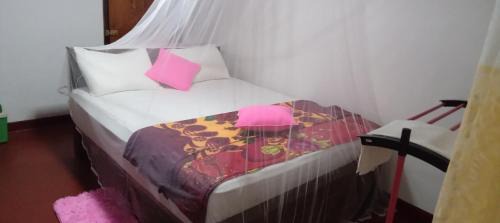 Kotapola Hôtel | Rainforest Holiday Inn