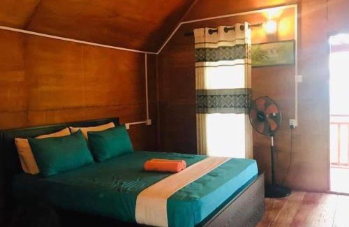 Kotapola Cabine | Rainforest Mount Lodge