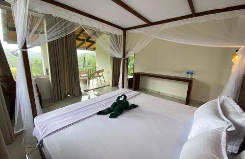 Kotapola Cabine | Rainforest Mount Lodge