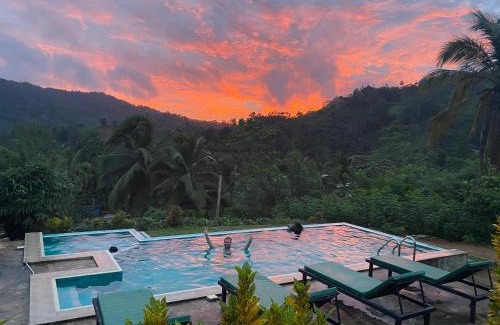 Kotapola Cabine | Rainforest Mount Lodge