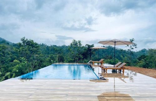 Warukandeniya Villa | Rainforest Mount Villa
