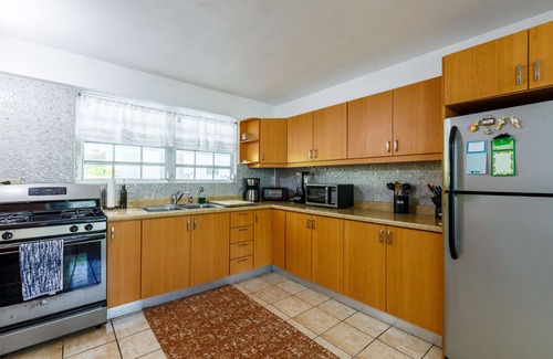 Luquillo Maison | Rainforest Retreat 15 min from the beach