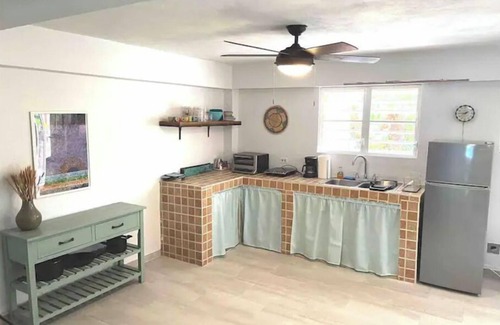 Guzman Arriba Appartement | Rainforest Retreat between mountains and sea