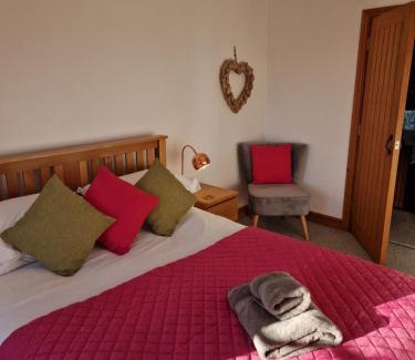 Seascale Appartement | Rainors farm cottage