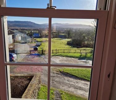 Seascale Appartement | Rainors farm cottage