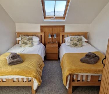 Seascale Appartement | Rainors farm cottage