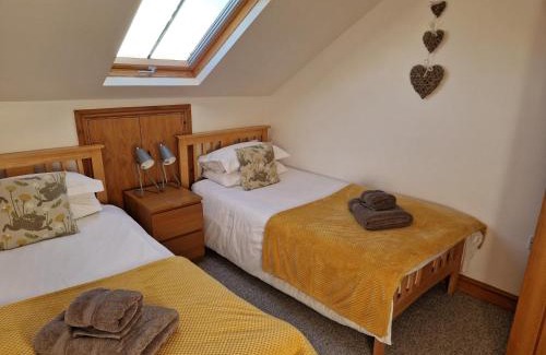 Seascale Appartement | Rainors farm cottage