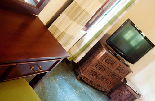 Dambulla Cabine | Raintree