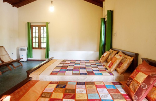 Dambulla Cabine | Raintree