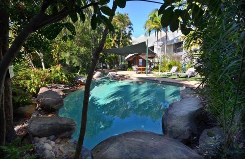 Moffat Beach Appartement | Raintrees Moffat Beach