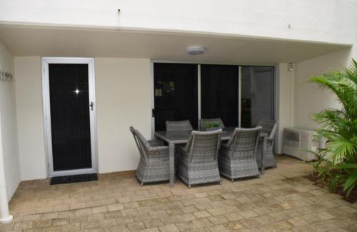 Moffat Beach Appartement | Raintrees Moffat Beach
