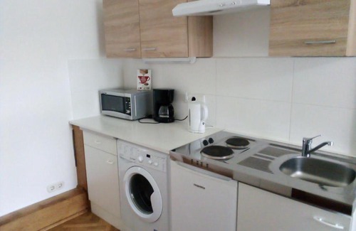 Pressbaum Appartement | Raisa Apartments Fünkhgasse