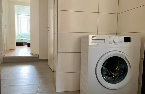 Schottenfeld Appartement | Raisa Apartments Lerchenfelder Gürtel 30