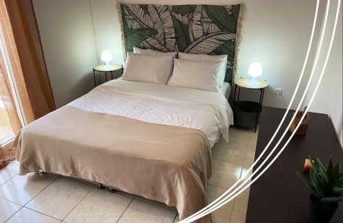 Alexandroupoli Appartement | Raise Mirivili Serviced Apartment