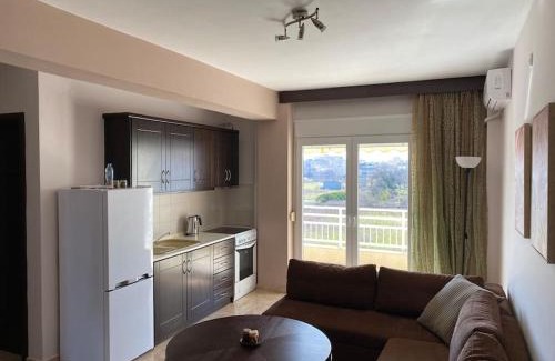 Alexandroupoli Appartement | Raise Mirivili Serviced Apartment