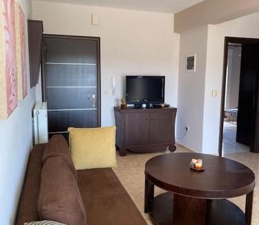 Alexandroupoli Appartement | Raise Mirivili Serviced Apartment